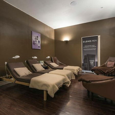Macdonald Elmers Court Hotel Lymington Ngoại thất bức ảnh