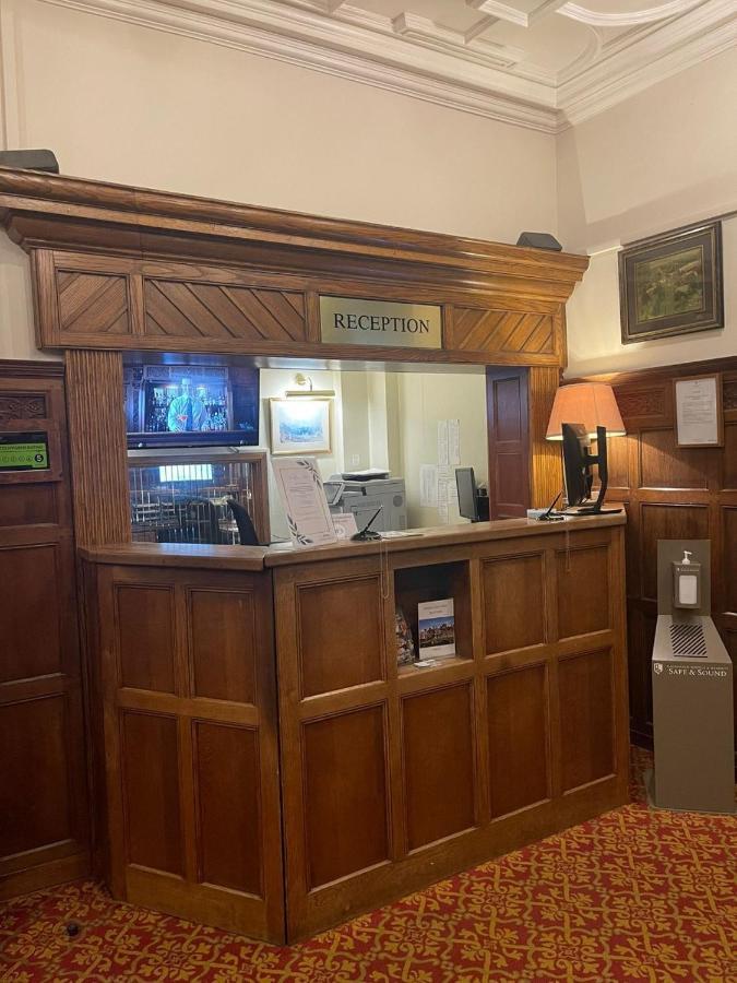 Macdonald Elmers Court Hotel Lymington Ngoại thất bức ảnh