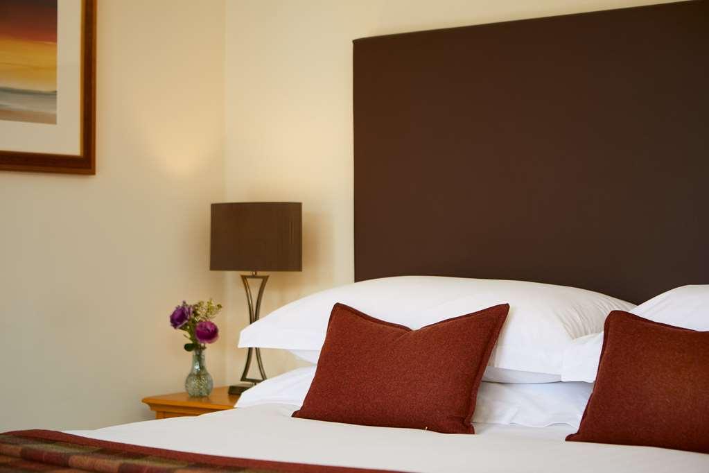 Macdonald Elmers Court Hotel Lymington Phòng bức ảnh