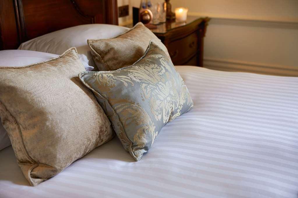Macdonald Elmers Court Hotel Lymington Phòng bức ảnh