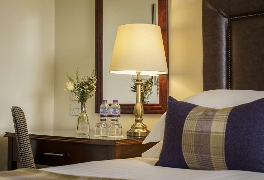 Macdonald Elmers Court Hotel Lymington Phòng bức ảnh