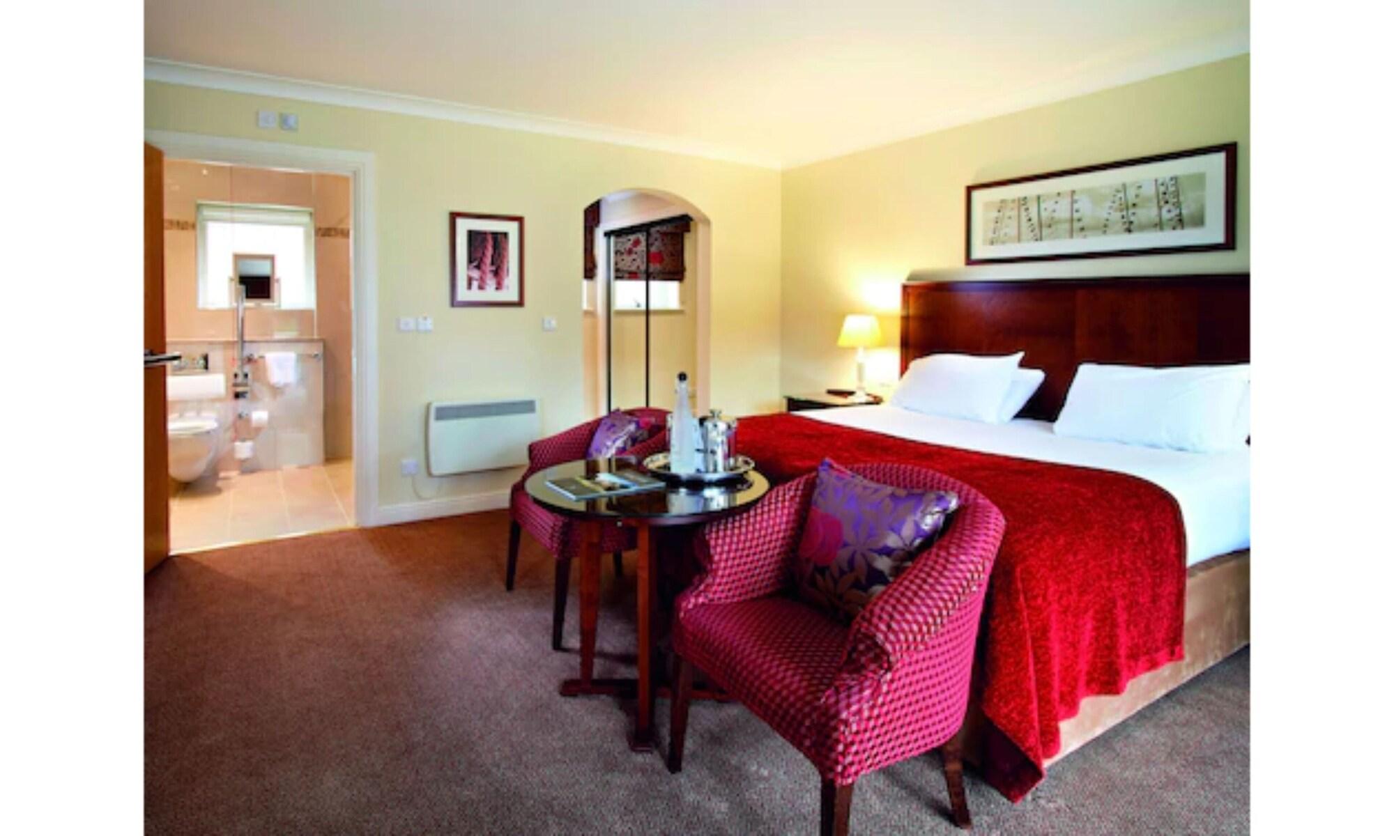 Macdonald Elmers Court Hotel Lymington Ngoại thất bức ảnh