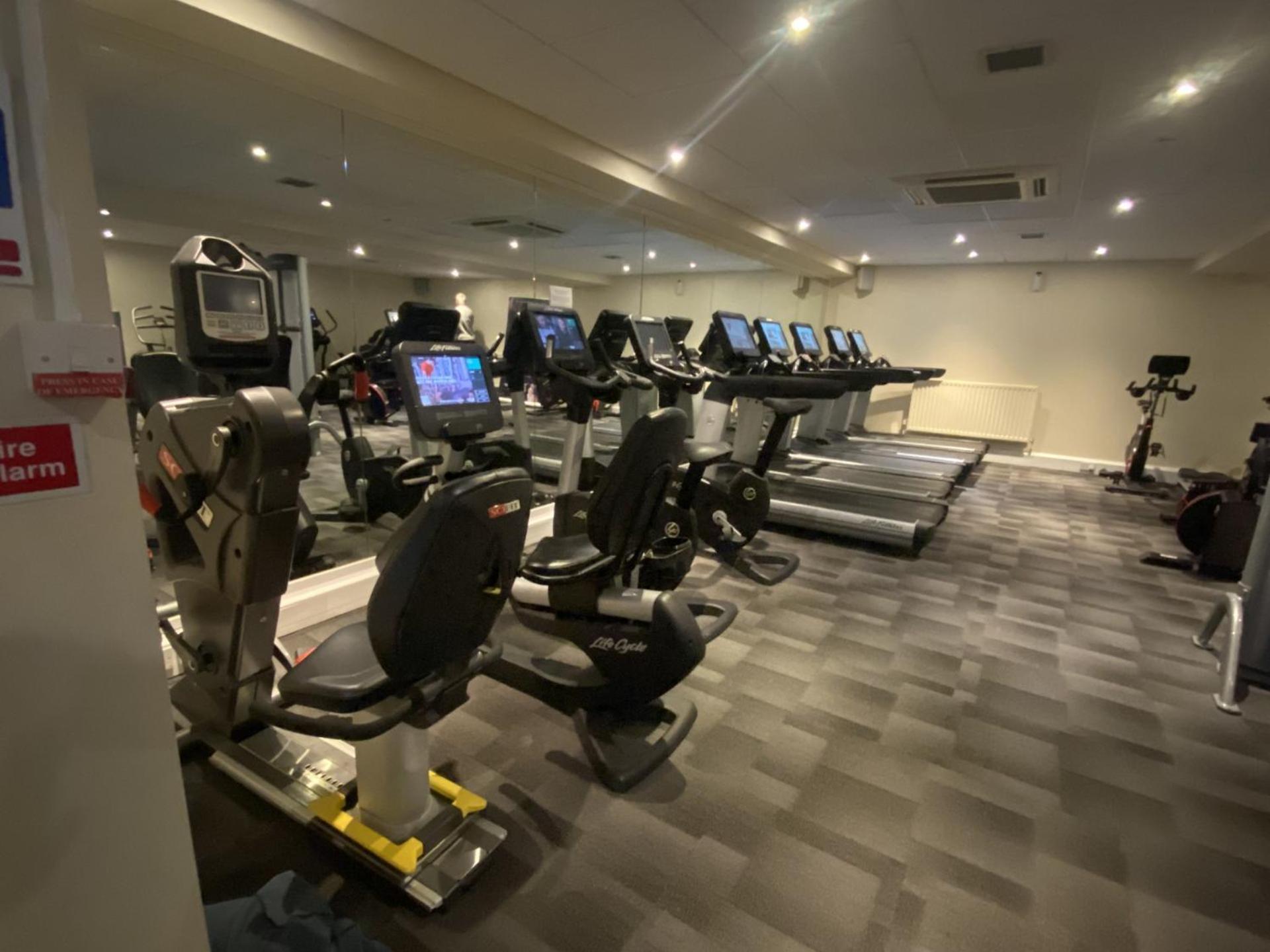 Macdonald Elmers Court Hotel Lymington Ngoại thất bức ảnh