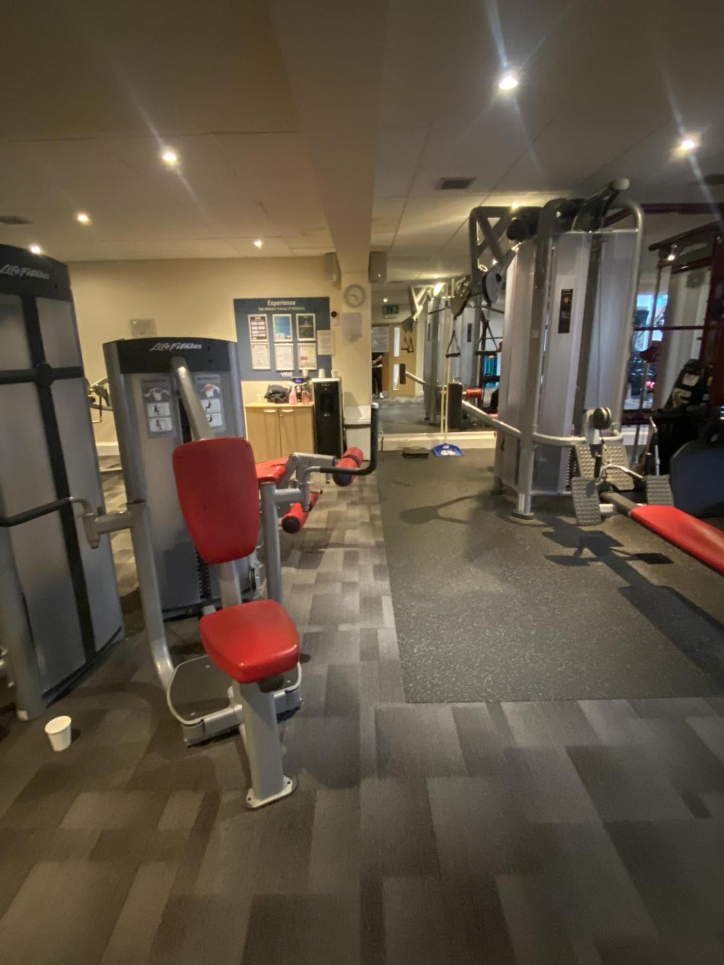 Macdonald Elmers Court Hotel Lymington Ngoại thất bức ảnh