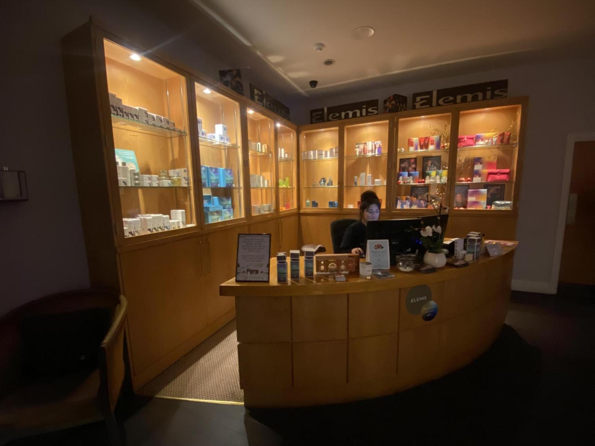 Macdonald Elmers Court Hotel Lymington Ngoại thất bức ảnh
