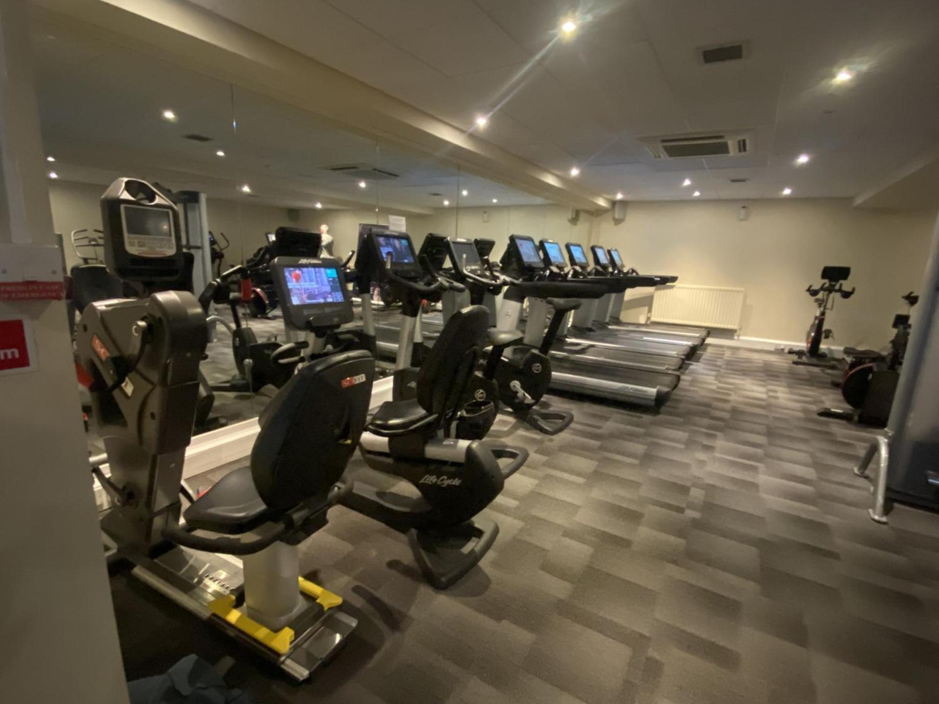 Macdonald Elmers Court Hotel Lymington Ngoại thất bức ảnh