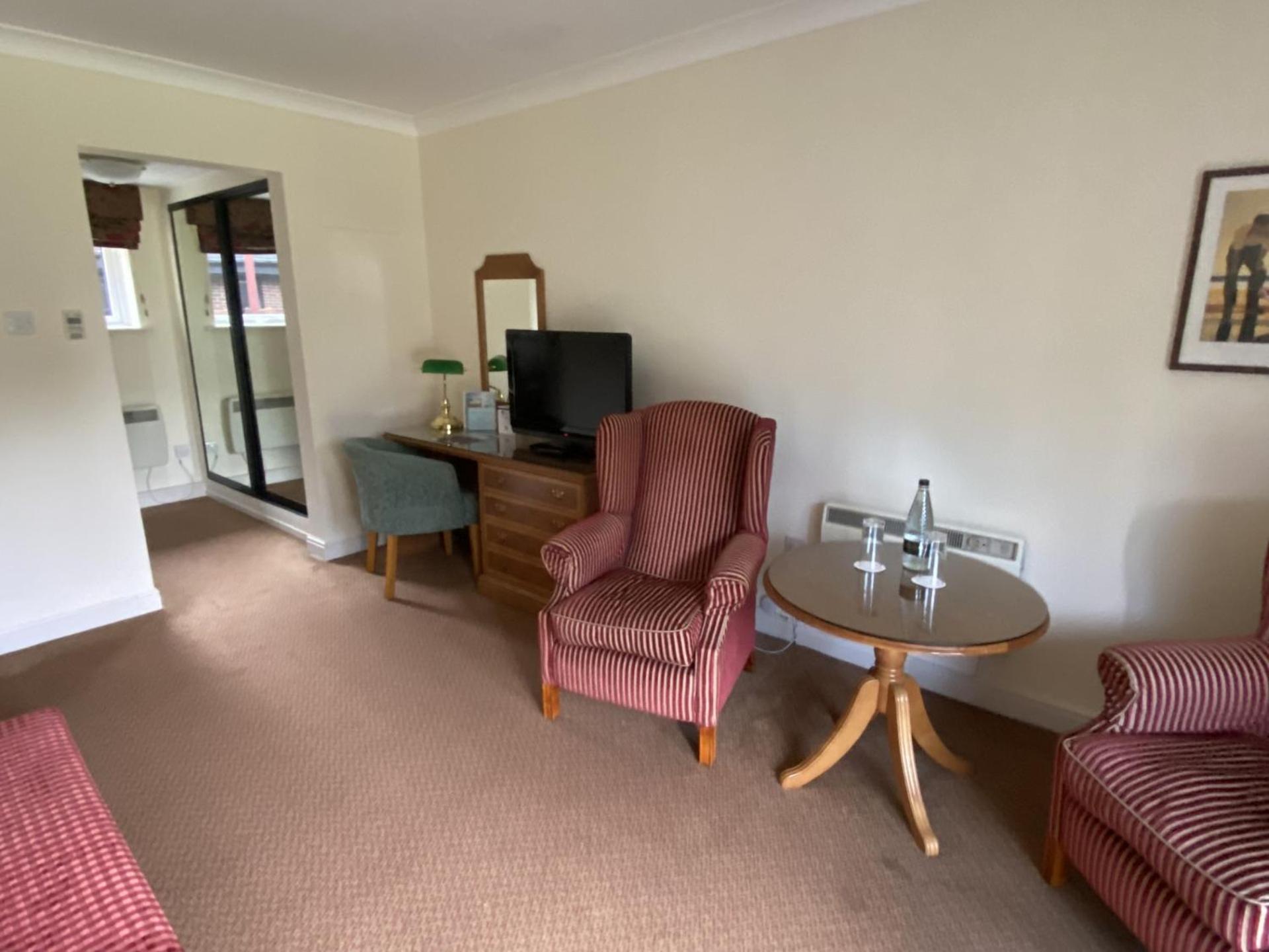 Macdonald Elmers Court Hotel Lymington Ngoại thất bức ảnh