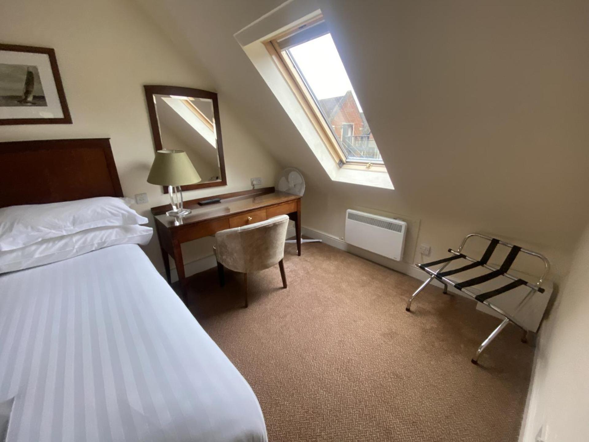Macdonald Elmers Court Hotel Lymington Ngoại thất bức ảnh
