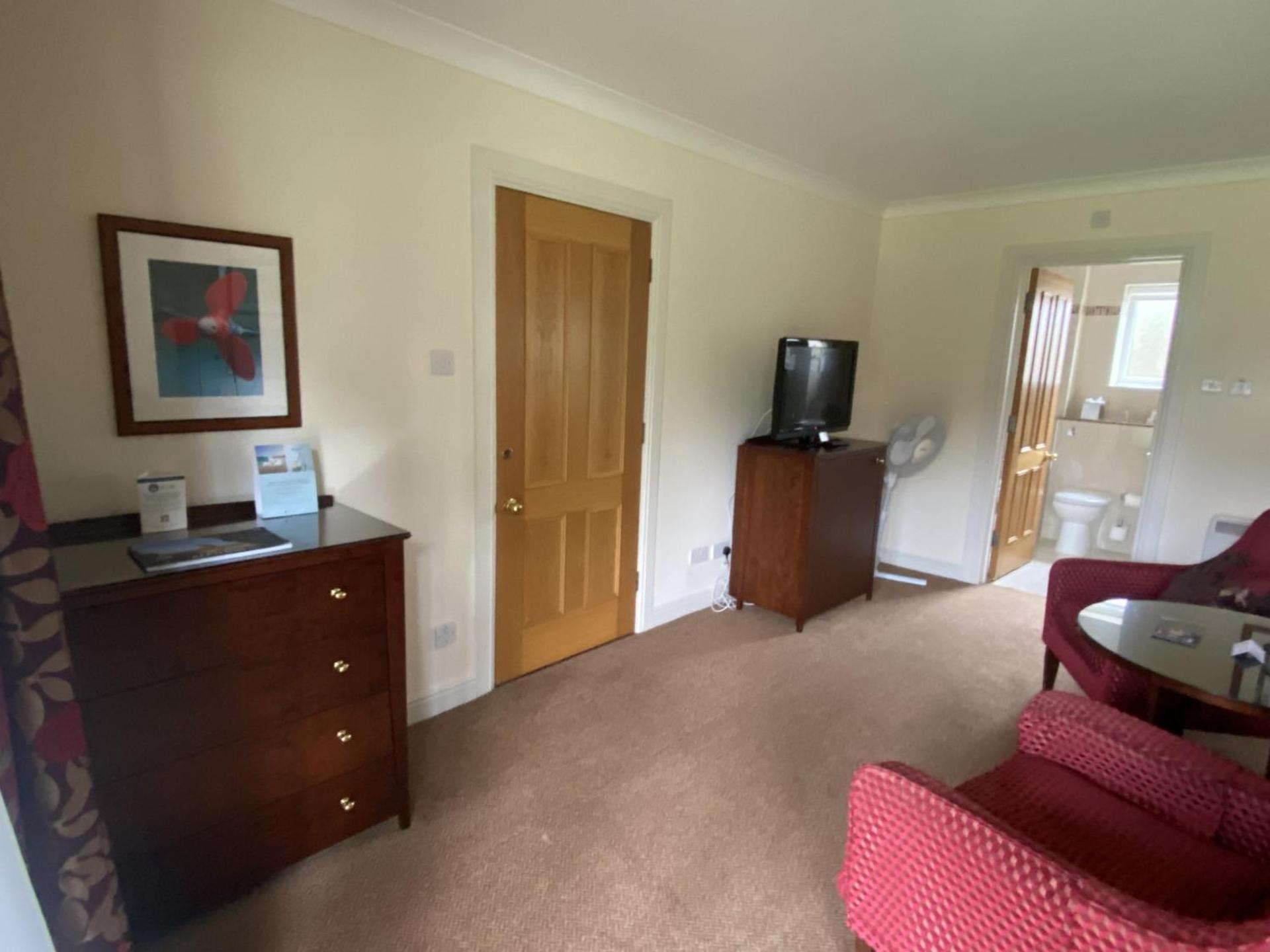 Macdonald Elmers Court Hotel Lymington Ngoại thất bức ảnh