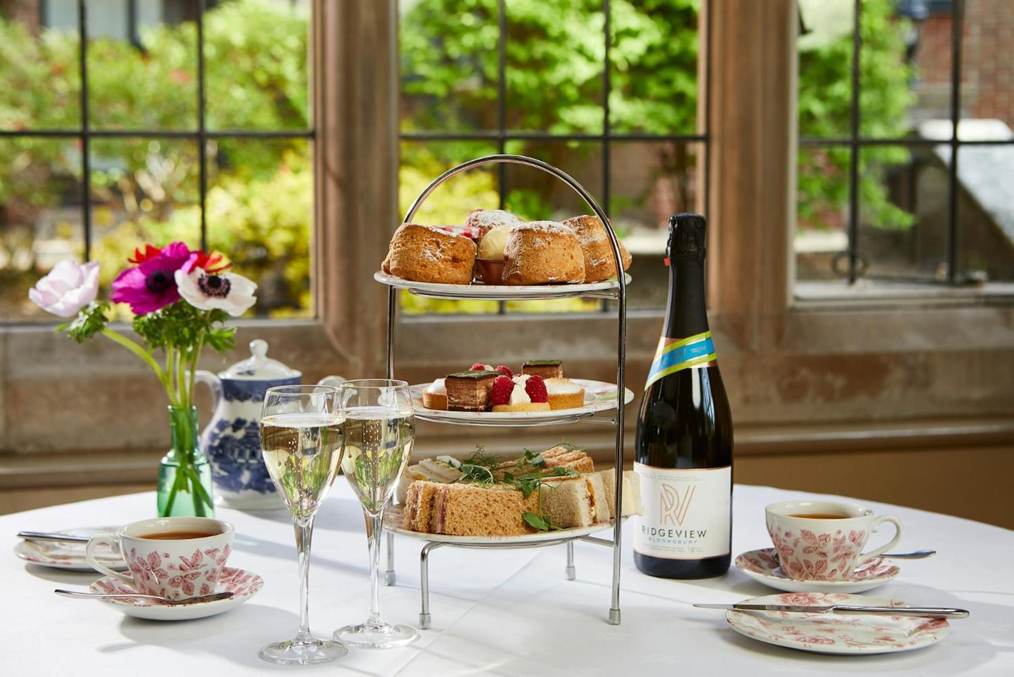 Macdonald Elmers Court Hotel Lymington Ngoại thất bức ảnh