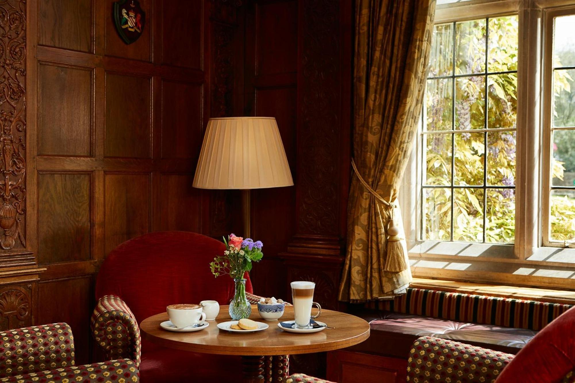 Macdonald Elmers Court Hotel Lymington Ngoại thất bức ảnh